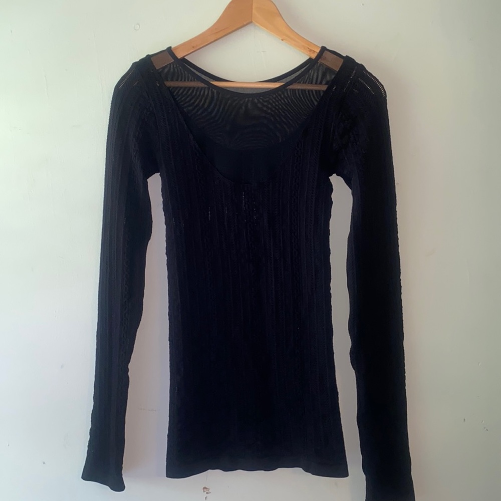 Free People Intimately Top - Picture 2 of 5